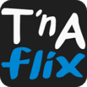 TNAFlix logo