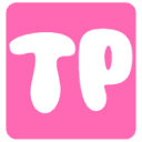 TransFap (TS) logo