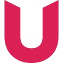 Upornia logo