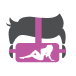 VRBangers logo