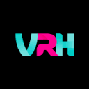 VRHush logo