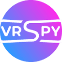 VRSpy logo