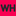WhoresHub logo
