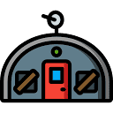 xBunker logo
