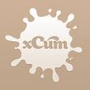 xCum logo
