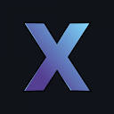 XXX Follow logo