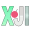 XXX Job Interviews logo