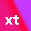 XXXTik logo