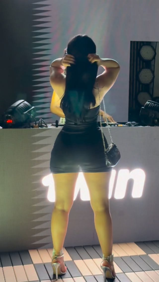 Nicole Delgado porn video - Secreto Mio