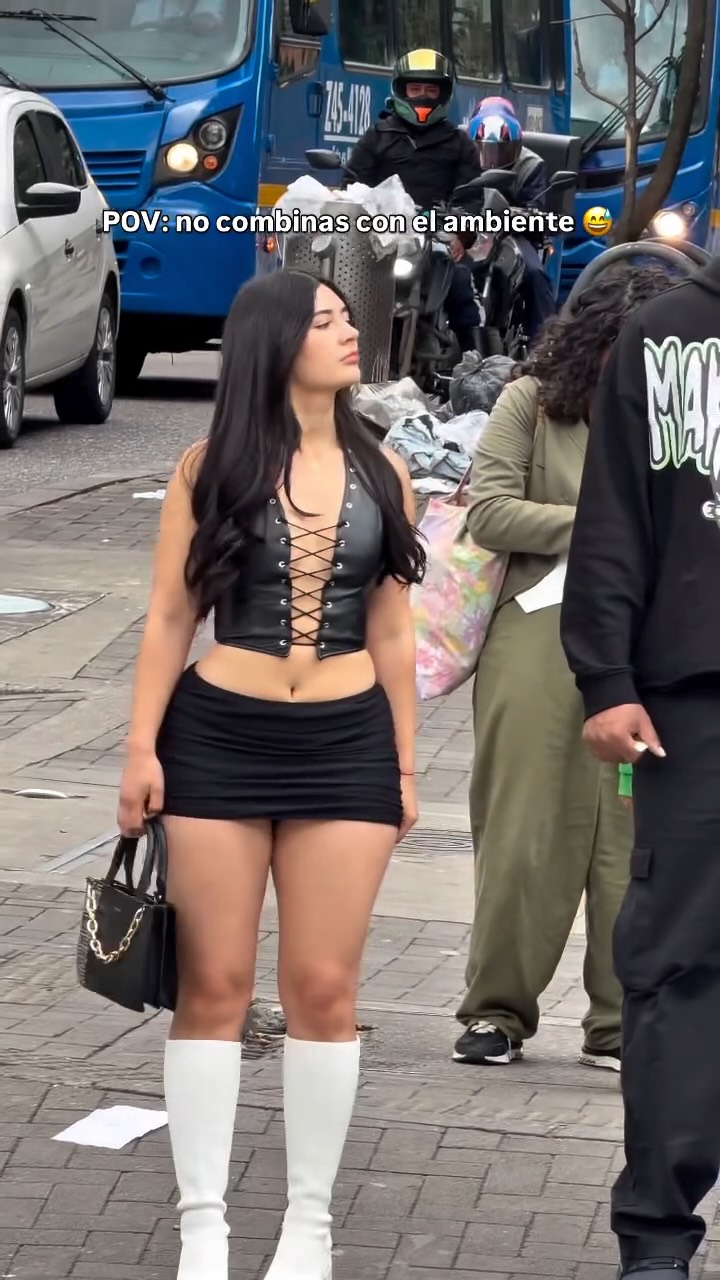 Nicole Delgado porn video - Secreto Mio