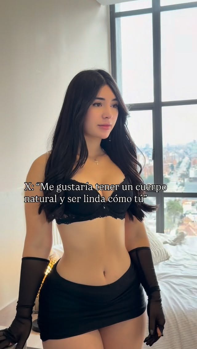 Nicole Delgado porn video - Secreto Mio