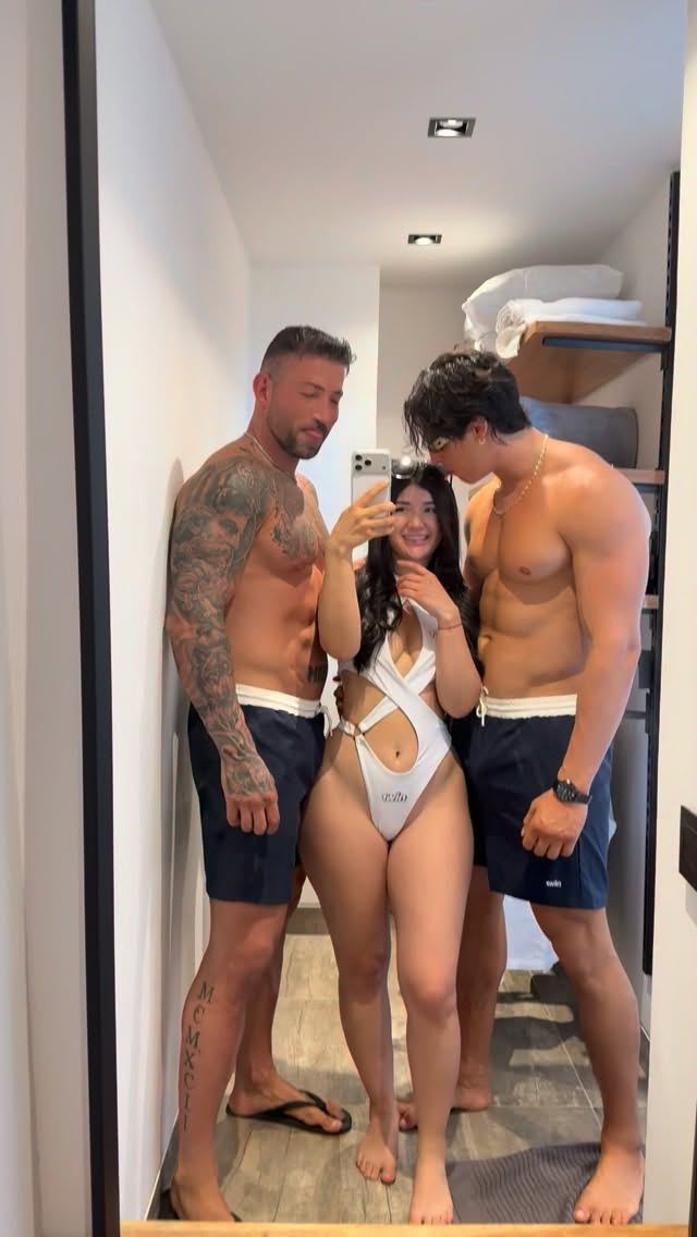 Tengo miedo 🙀 porn video - Secreto Mio