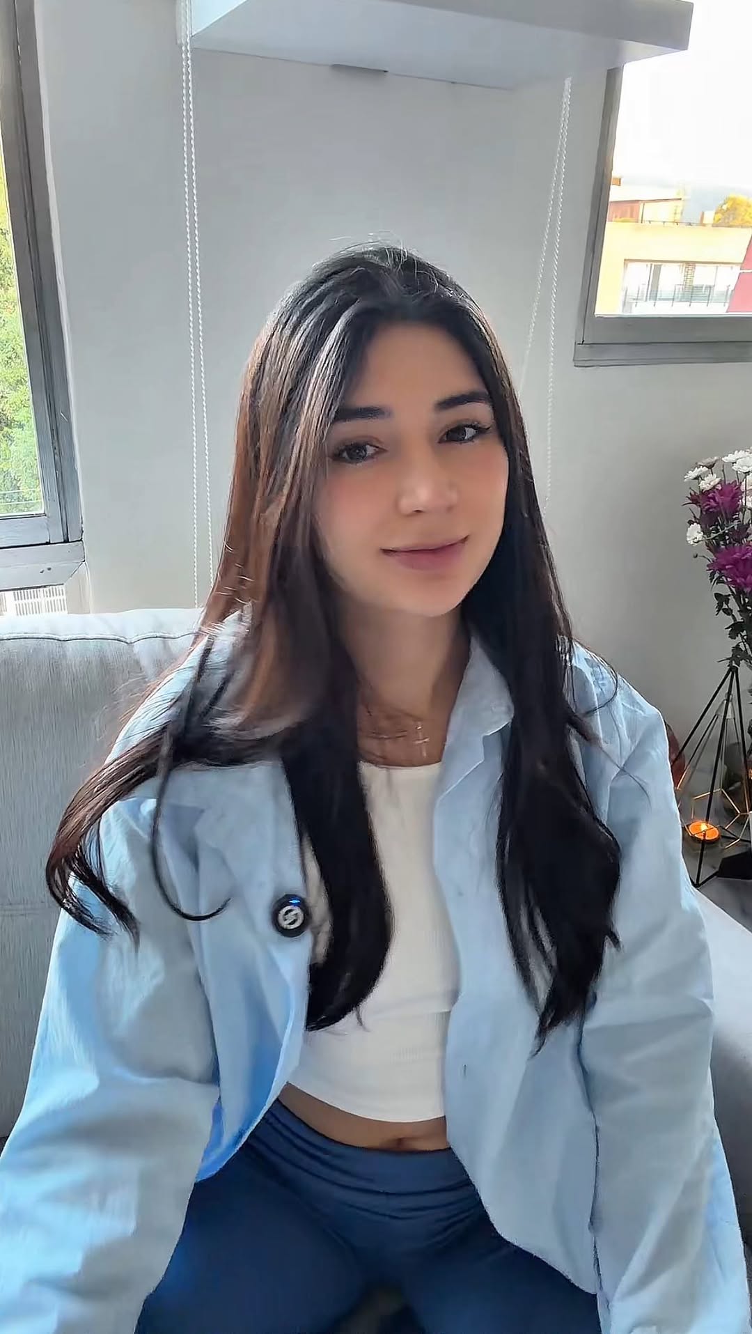 ⬅️ 30 de Julio en Medellin. Gracias por escuchar ❤️ - Beautiful Latina Video | Secreto Mio Perfect Latina