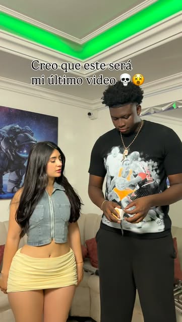RIP mi 🌸 - Beautiful Latina Video | Secreto Mio Perfect Latina