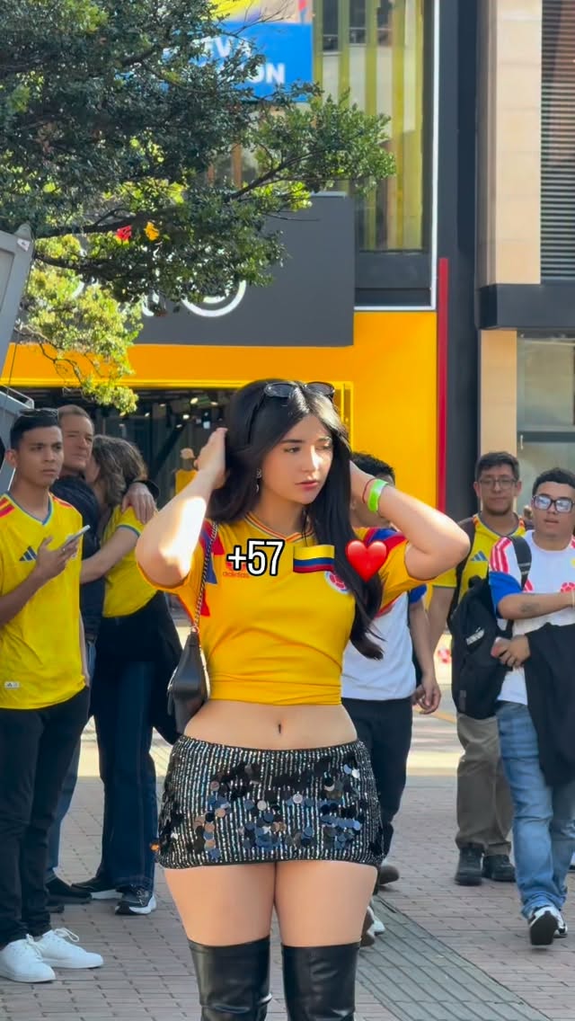 🇨🇴 - Beautiful Latina Video | Secreto Mio Perfect Latina