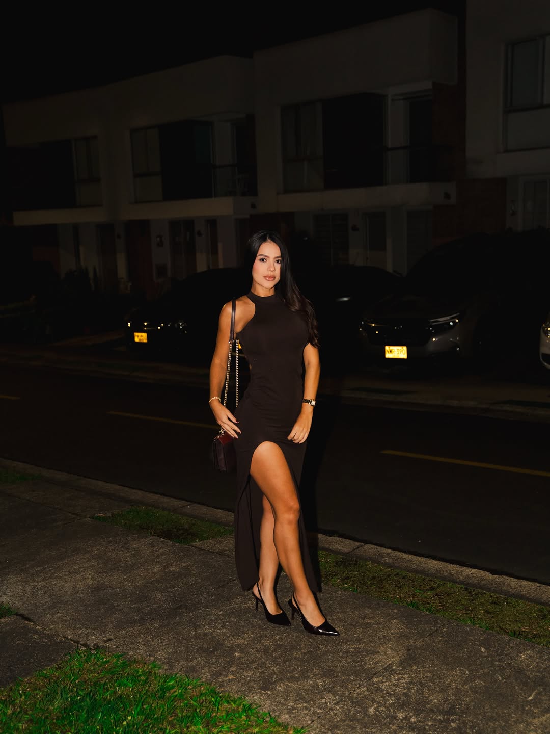 Abella Croft aesthetic photo - Secreto Mio