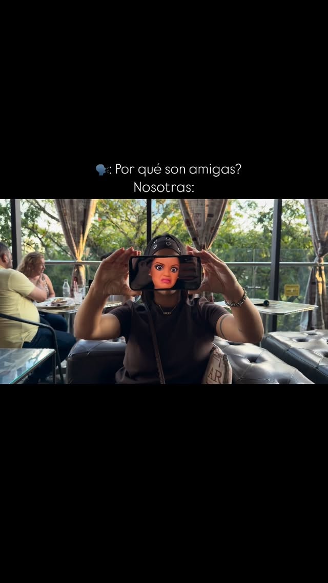 Jajajajajaa si supieran #amigas #bestfriend porn video - Secreto Mio