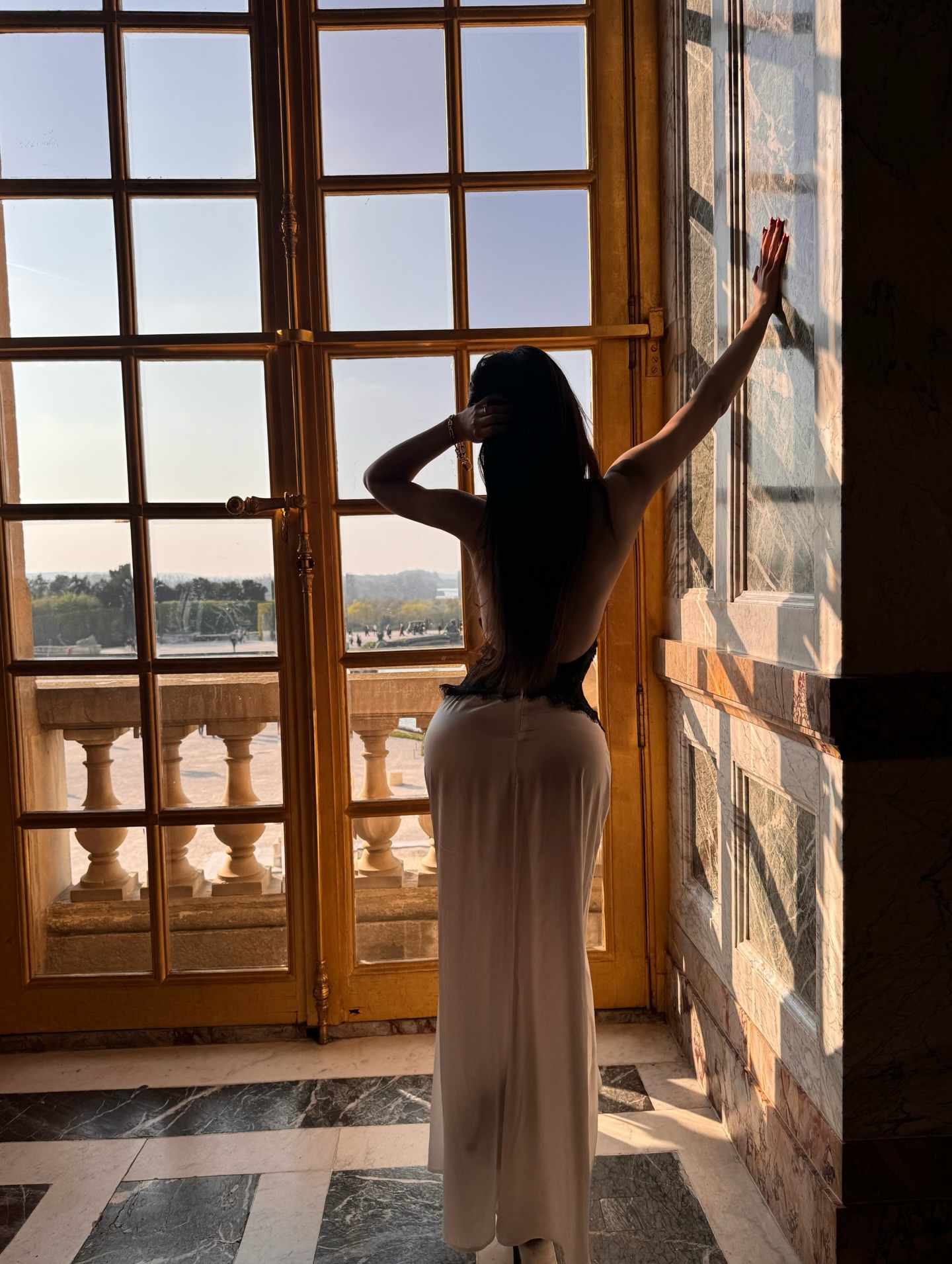 La magia de paris 4