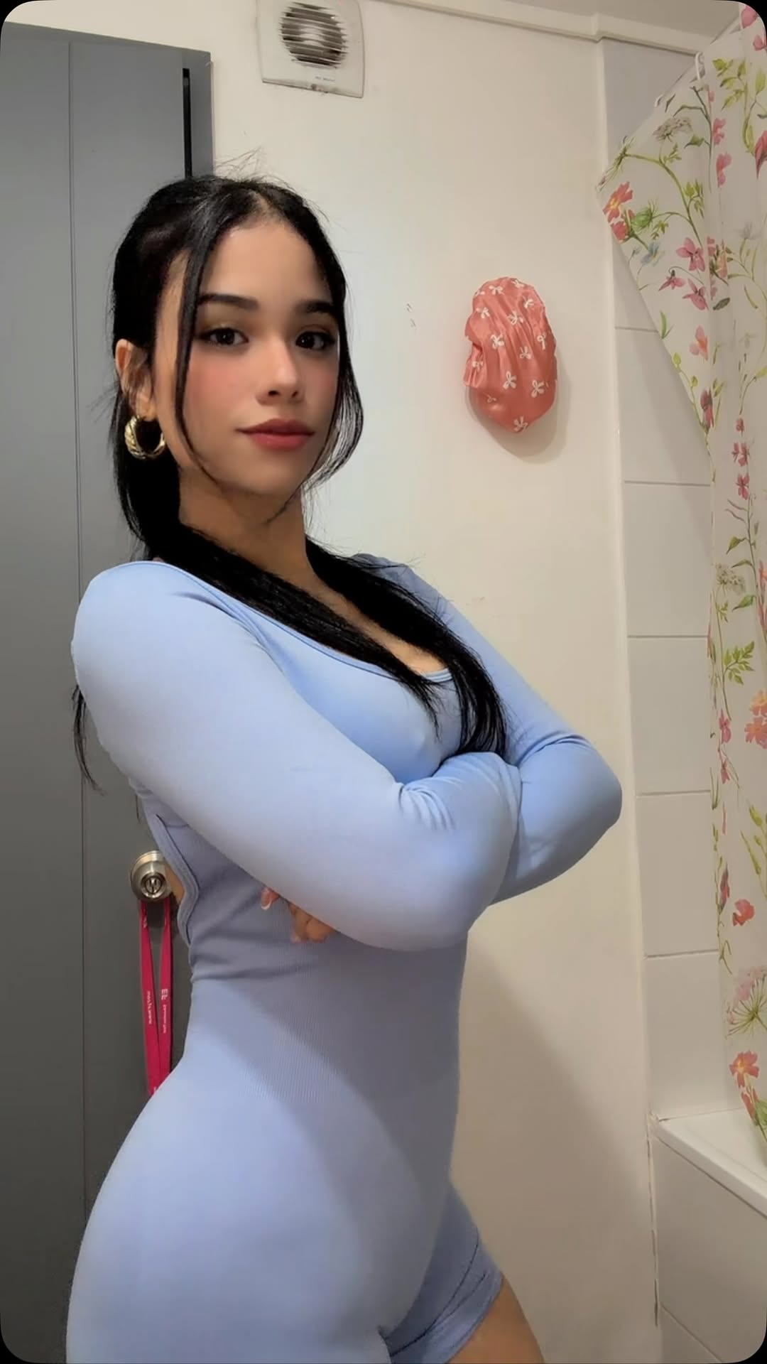 🤍 - Beautiful Latina Video | Secreto Mio Perfect Latina