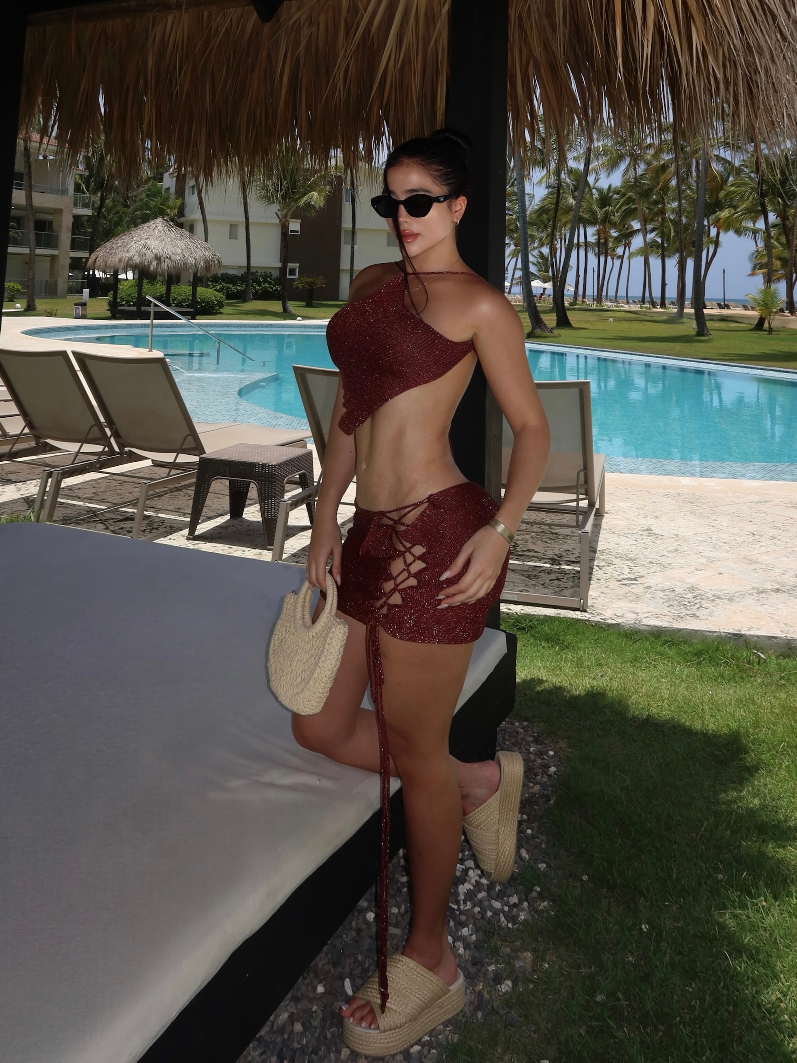 🌴🥥🐚 1