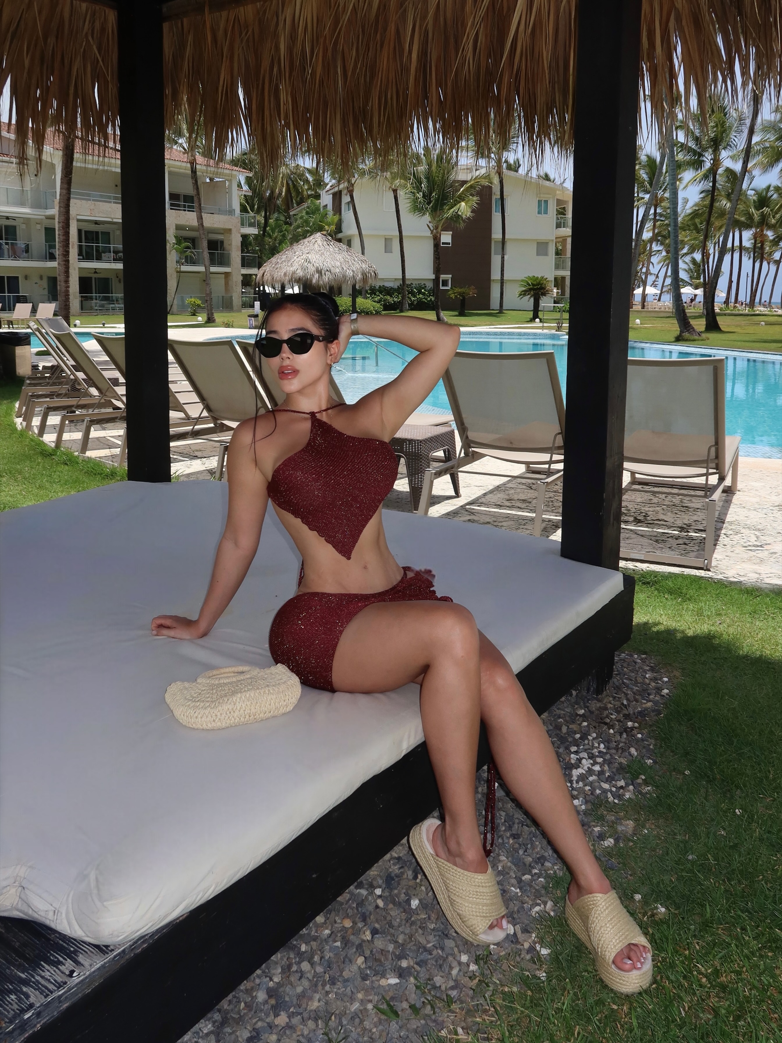 🌴🥥🐚 4
