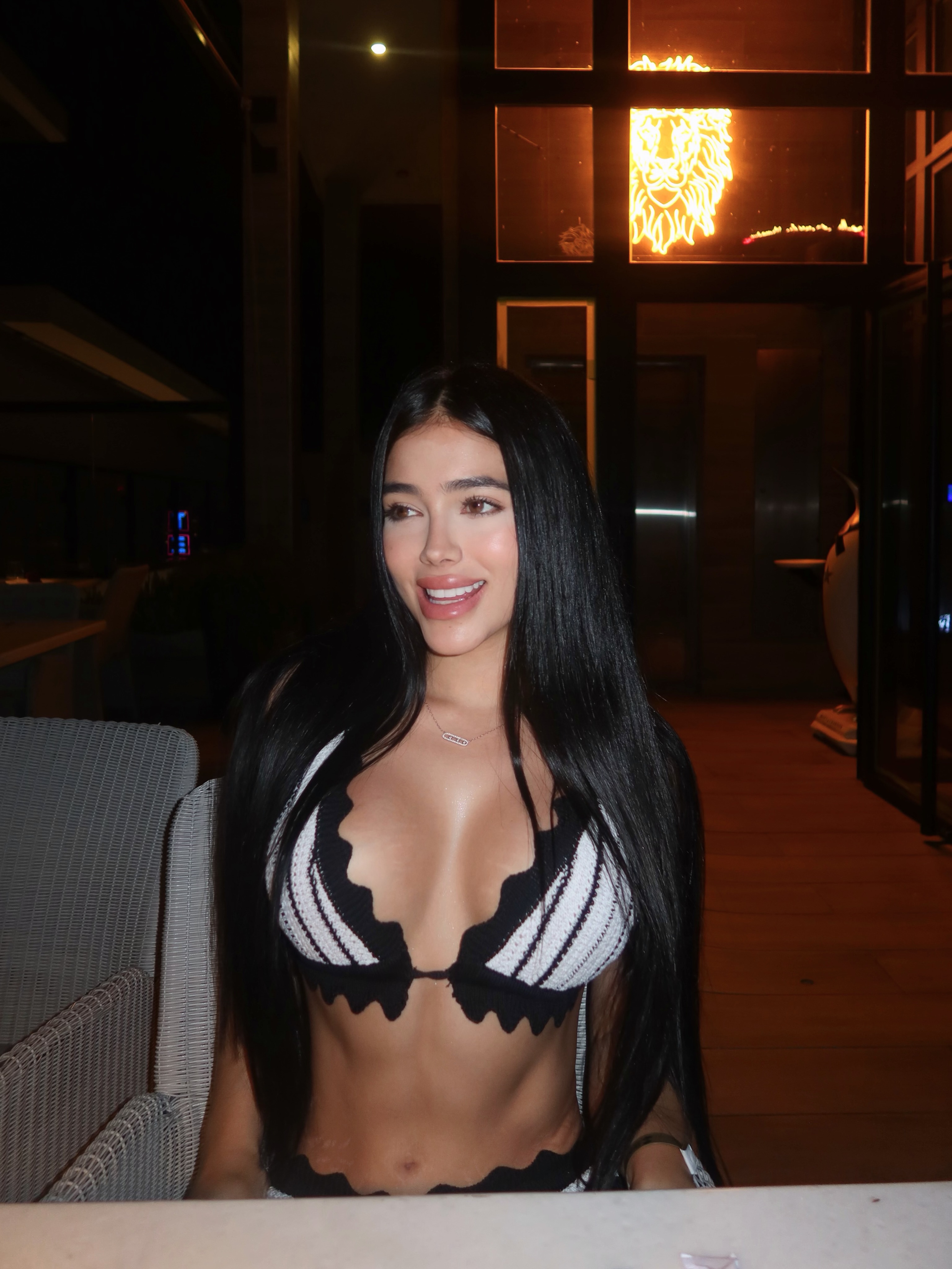 Días lindos 🤍 5