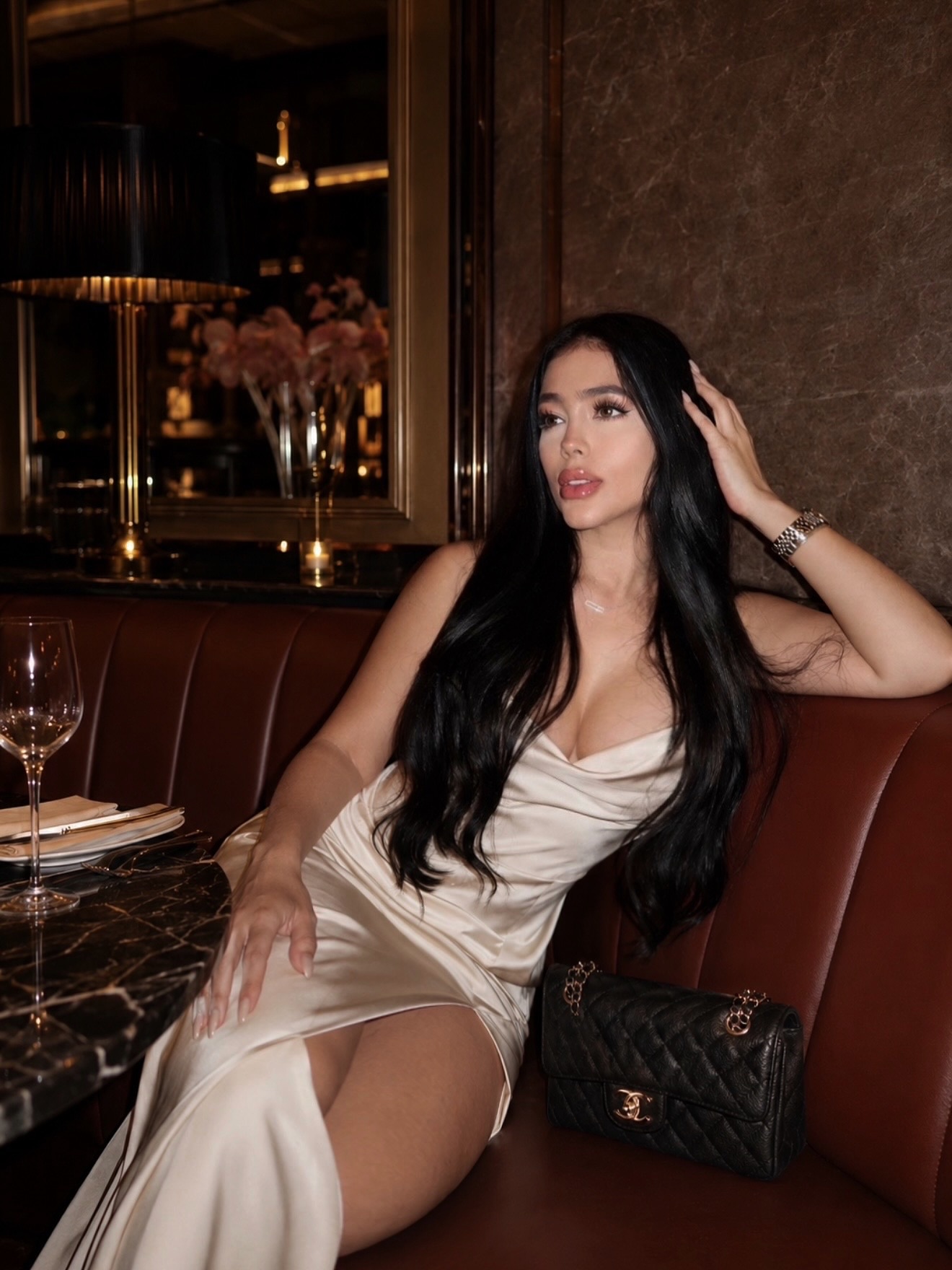 🤍 - Beautiful Latina Video - Secreto Mio Perfect Latina