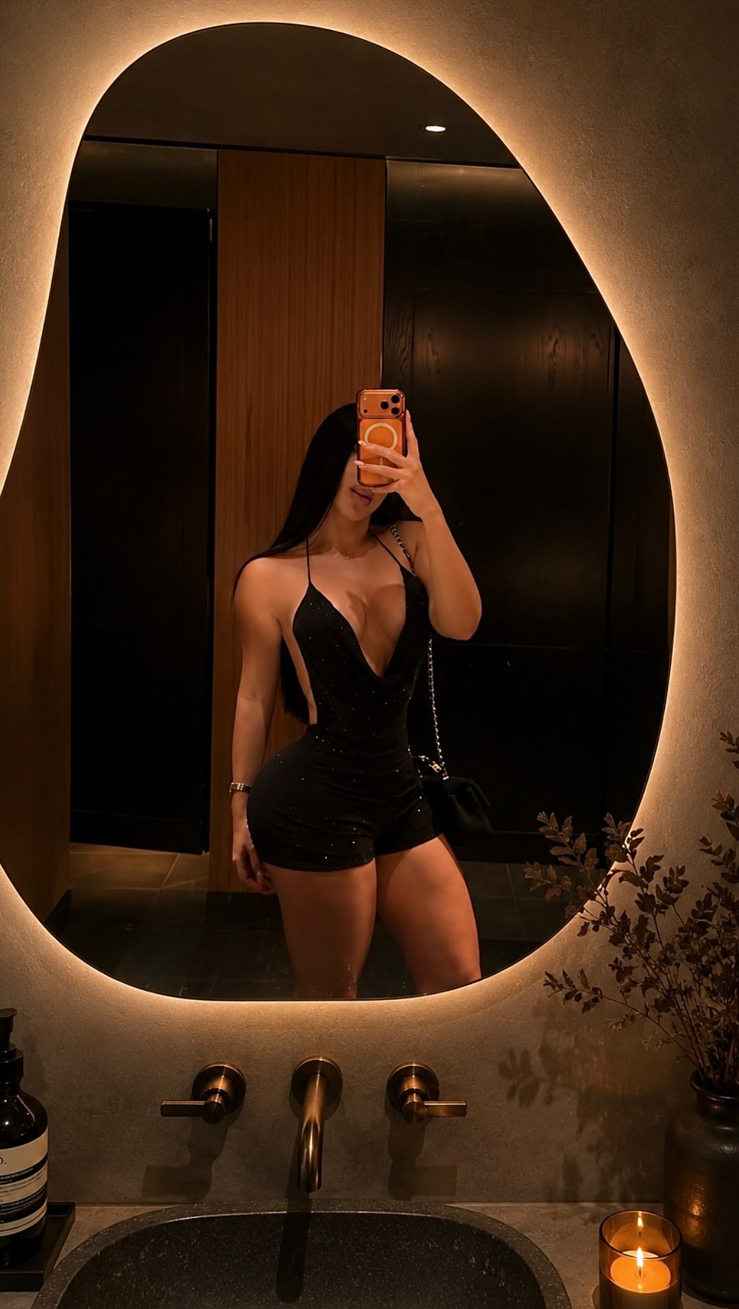 🖤 - Beautiful Latina Video | Secreto Mio Perfect Latina