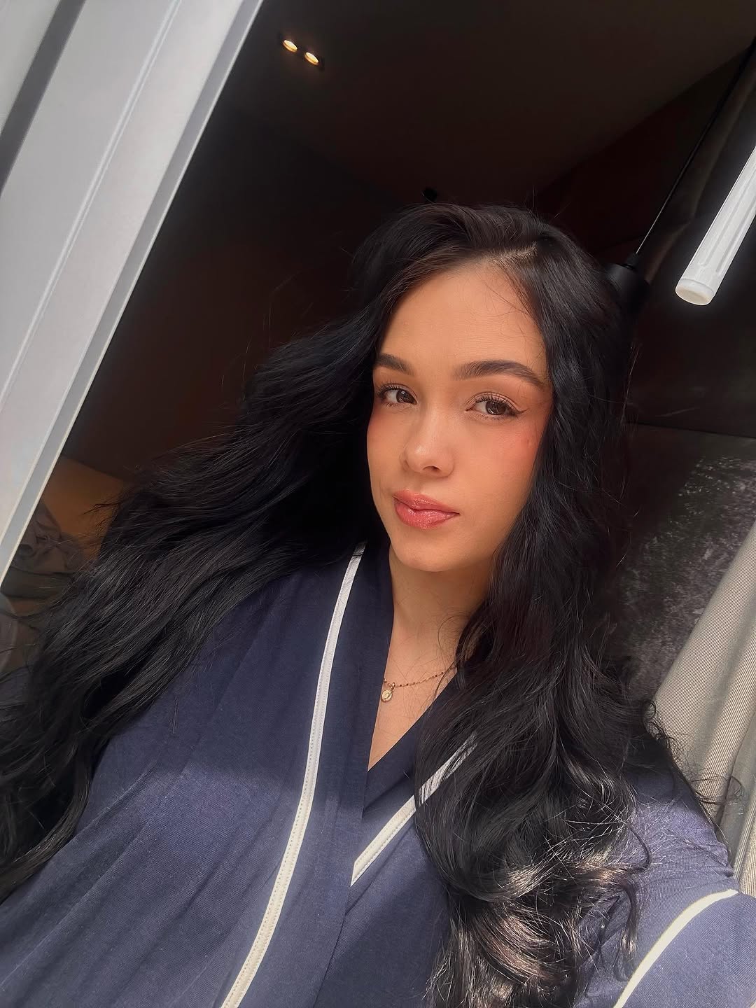 Andrea Gallego aesthetic photo - Secreto Mio