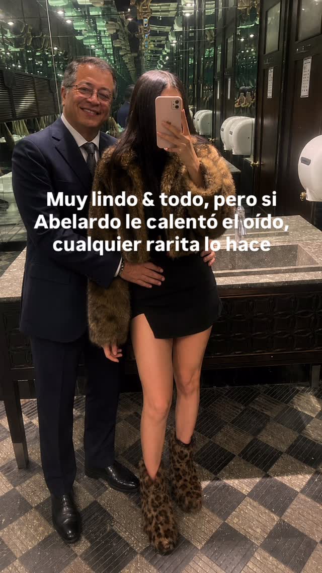 Babe Luuu porn video - Secreto Mio