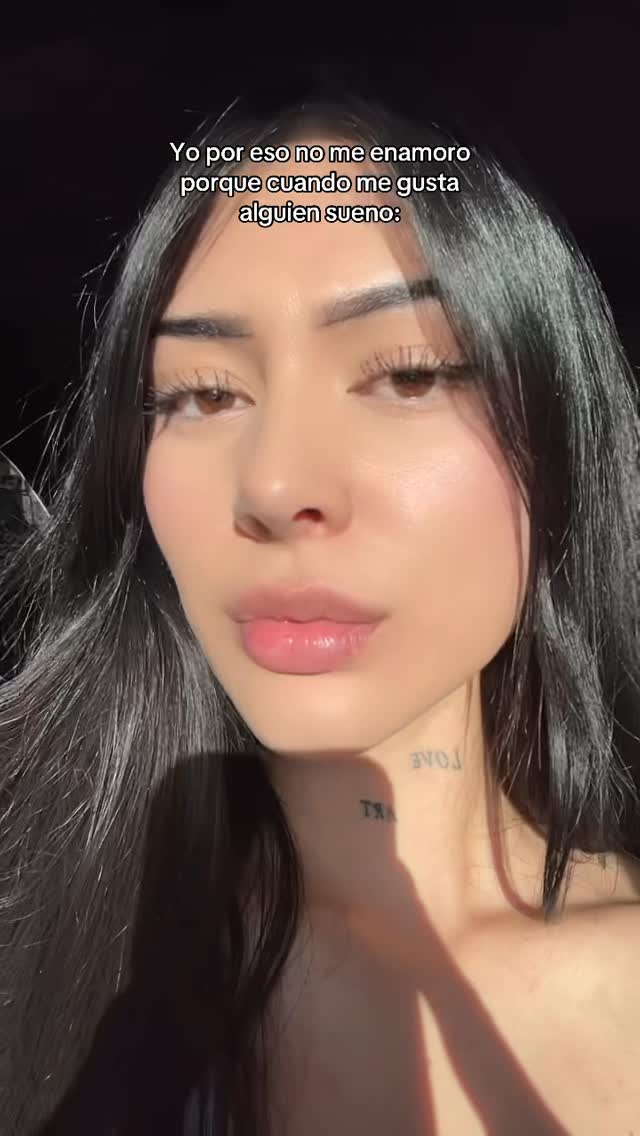 Babe Luuu porn video - Secreto Mio
