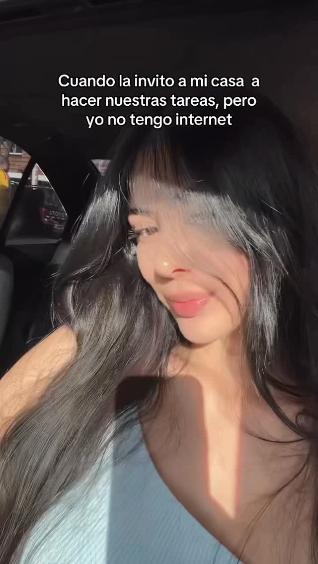 Babe Luuu porn video - Secreto Mio