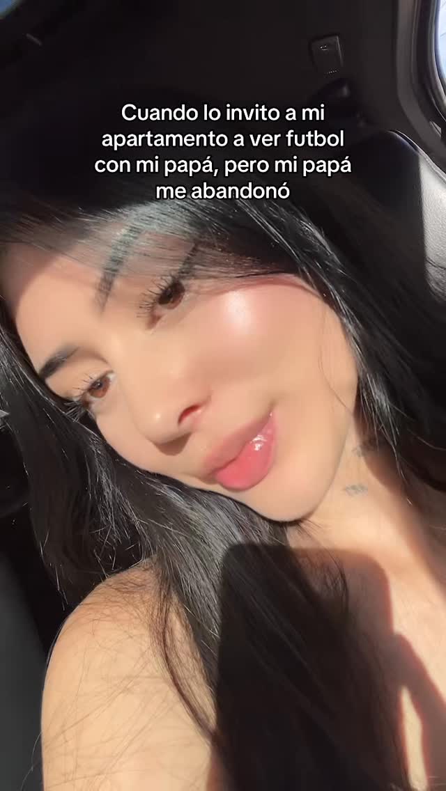 Babe Luuu porn video - Secreto Mio