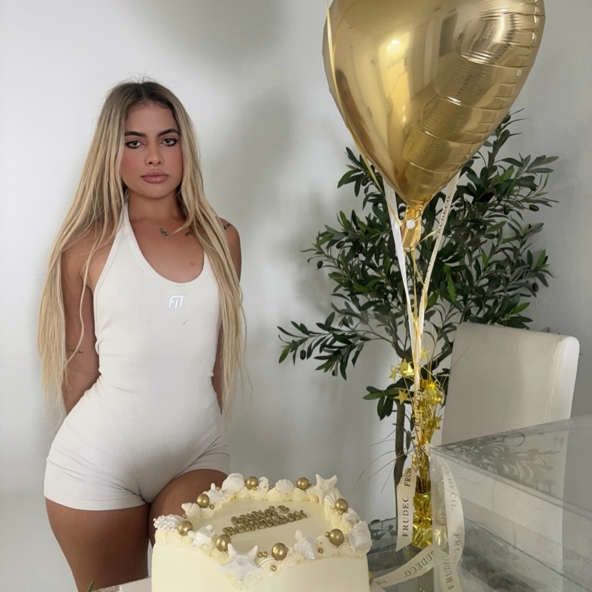 Un poco atrasada pero fotitos del día que cumplí 24 🎂✨

#venezuela #ᴇsᴛᴀᴅᴏsᴜɴɪᴅᴏs 5