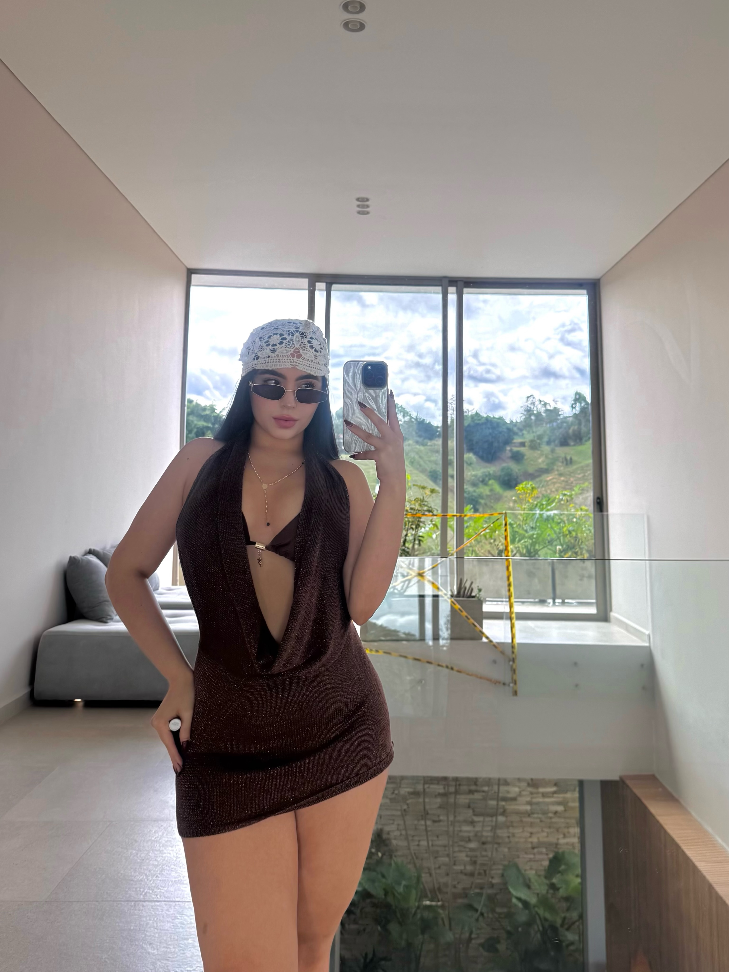 Buenas 🤎 - Beautiful Latina Video | Secreto Mio Perfect Latina