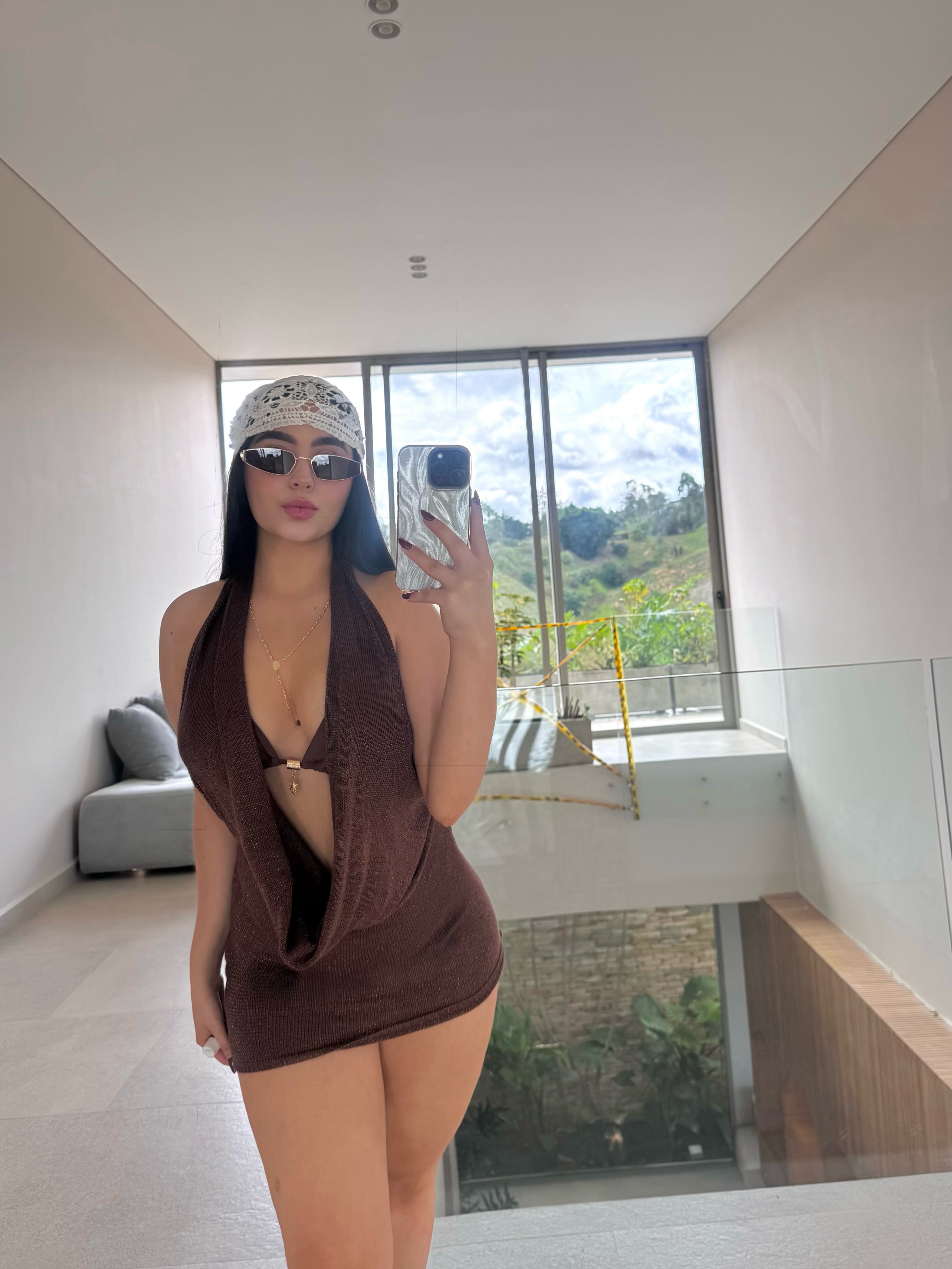 Buenas 🤎 2