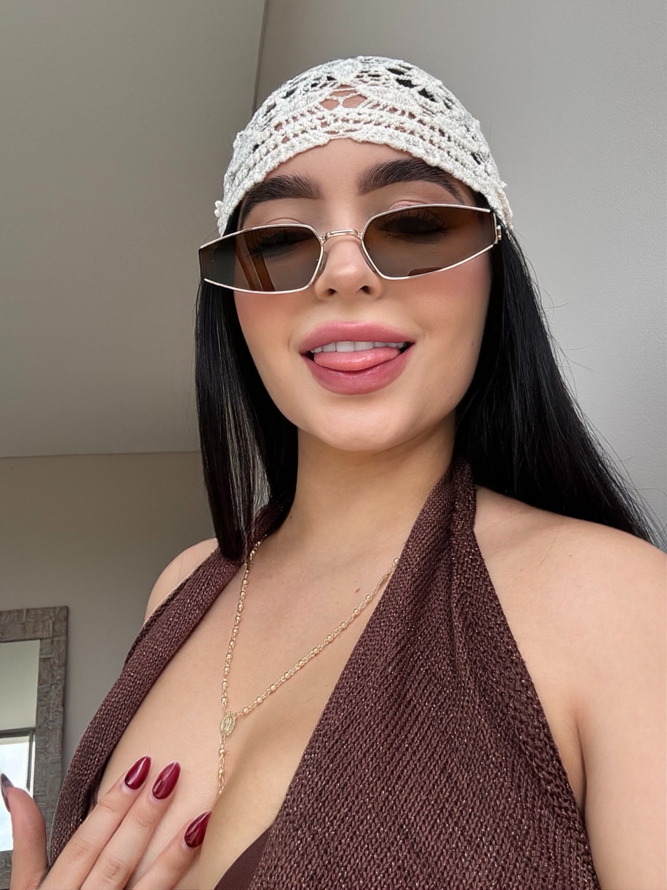 Buenas 🤎 5