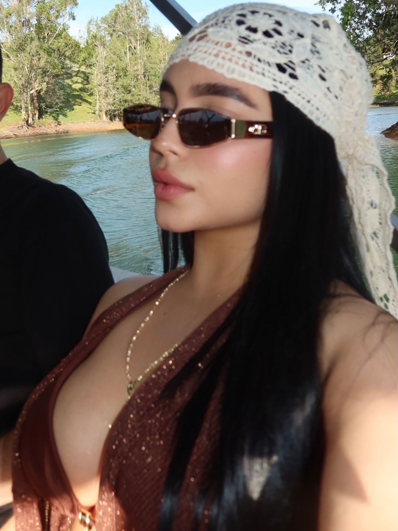 Una escapadita 🥥🌴🌊 2