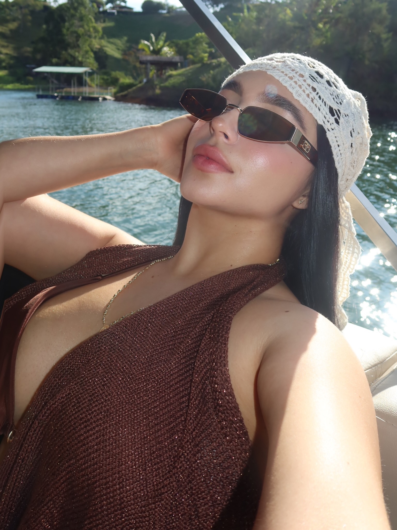 Una escapadita 🥥🌴🌊 3