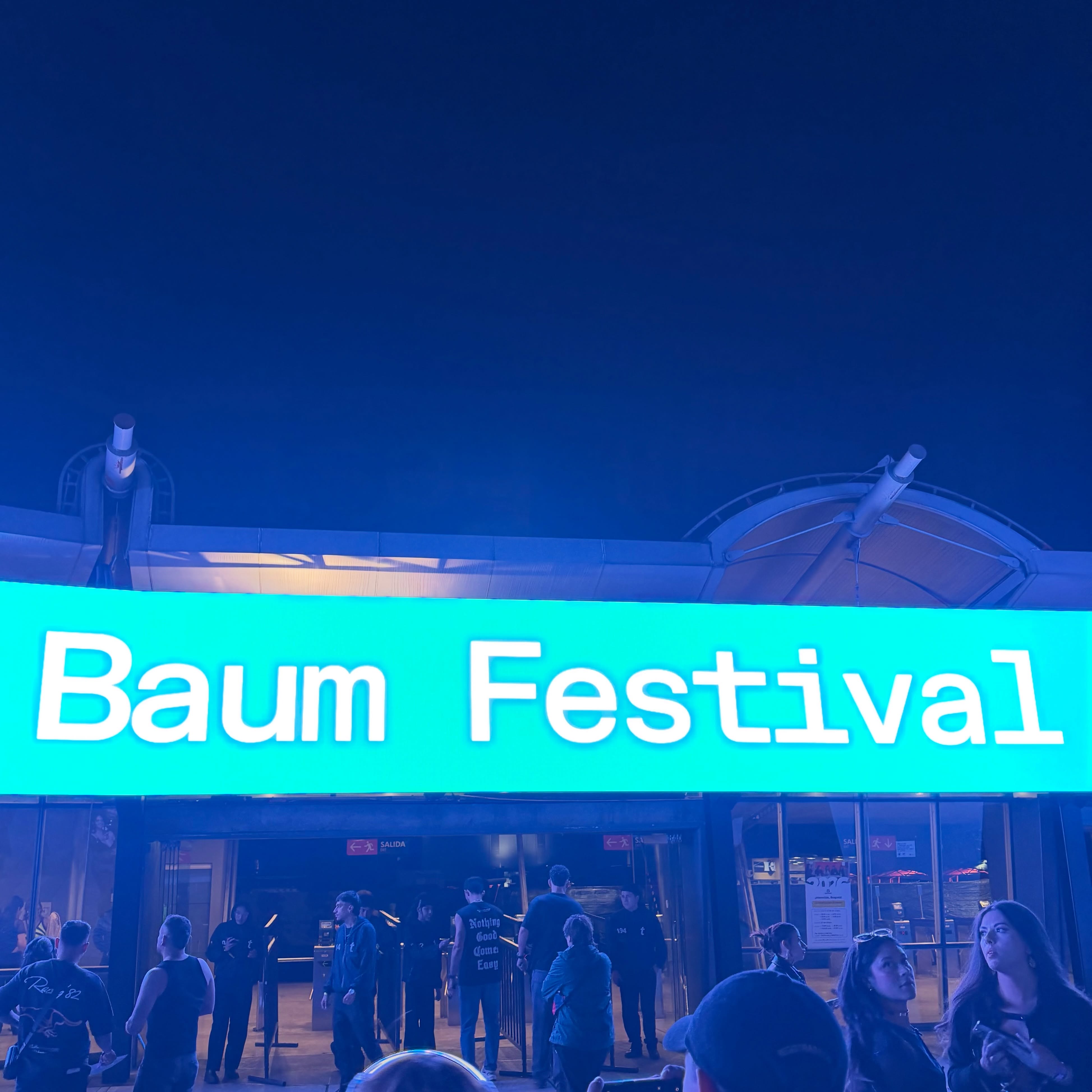 El Baum 🫢 4