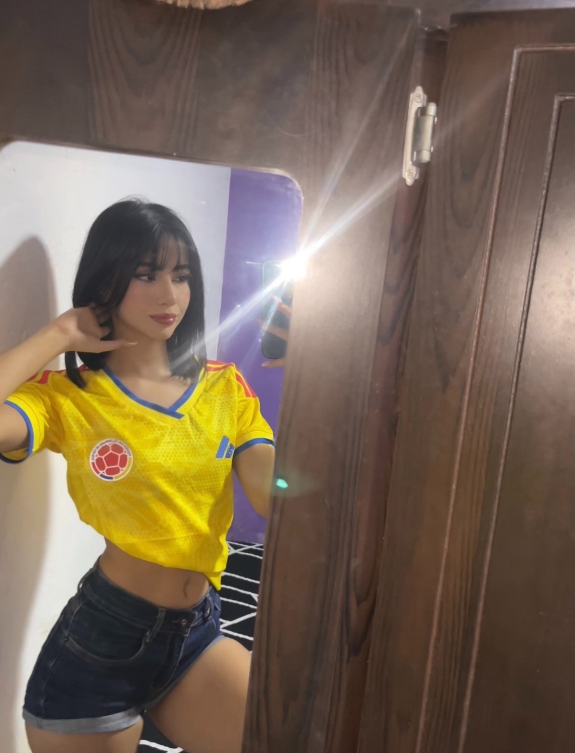 💛💙❤️ 2