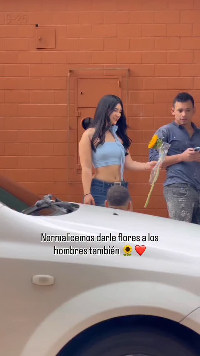 A ti te gustaría? 🌞 🌻 

#Fun #love #women porn video - Secreto Mio