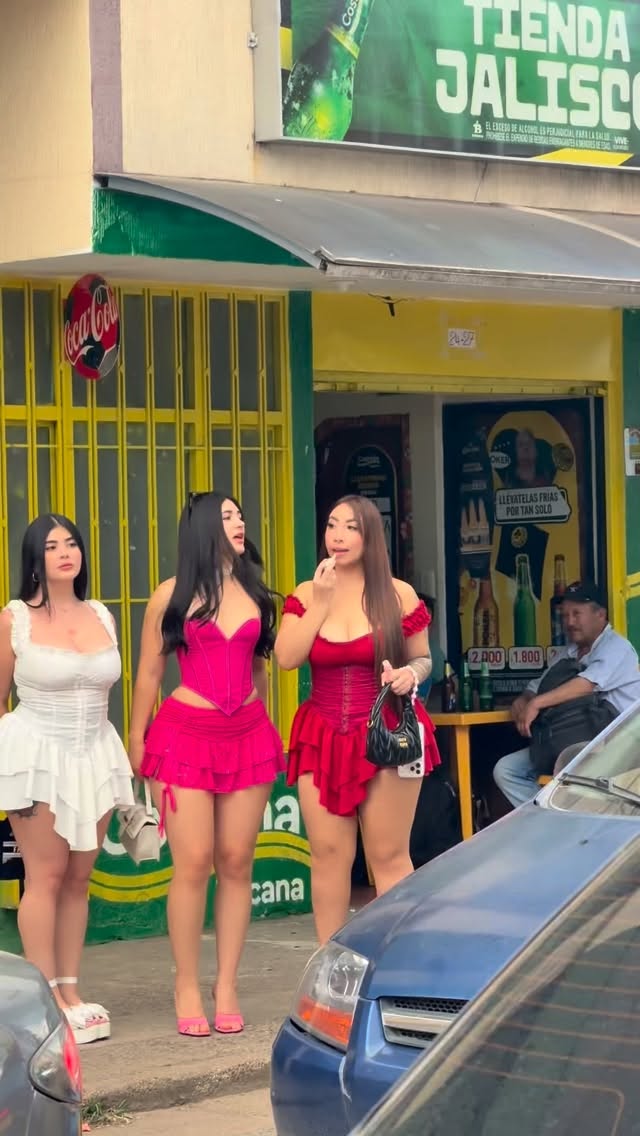 Cuál color eliges ? 🤍, 🩷,❤️   

#model #fun #viral porn video - Secreto Mio