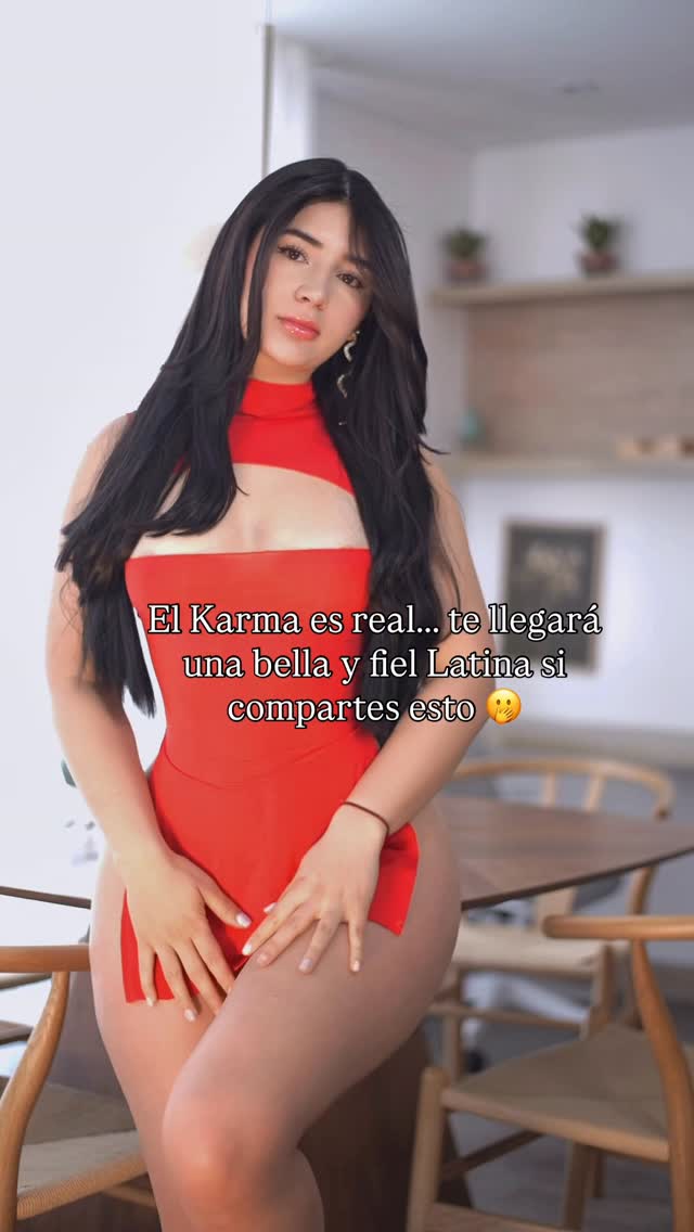 No desperdicies la oportunidad 😜 

#model #fun #joke porn video - Secreto Mio