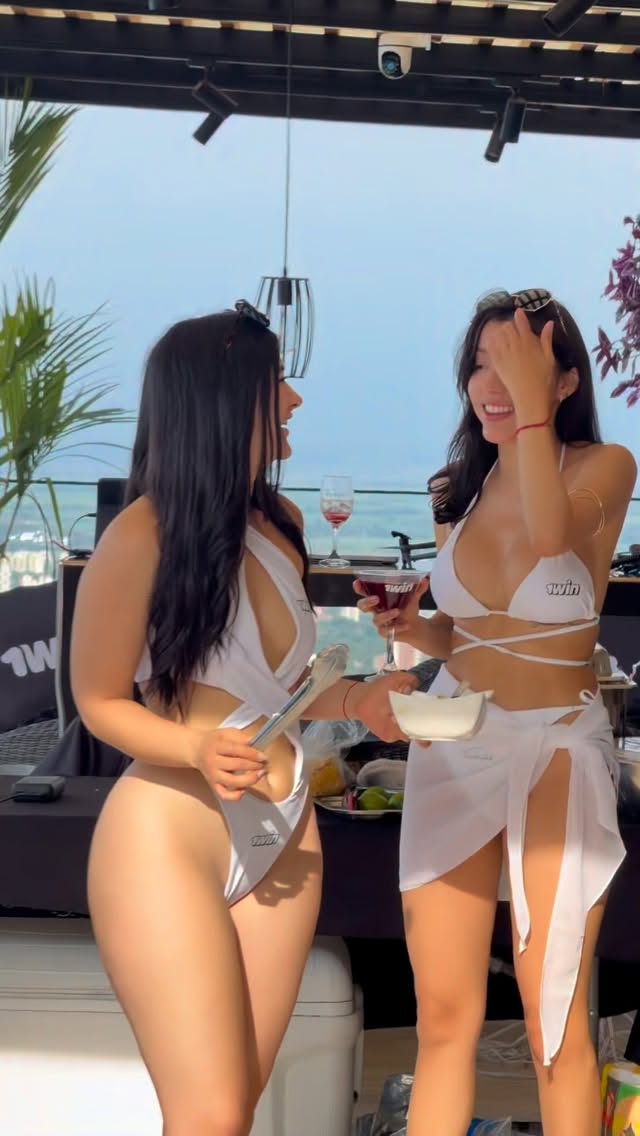 Nicole Delgado porn video - Secreto Mio
