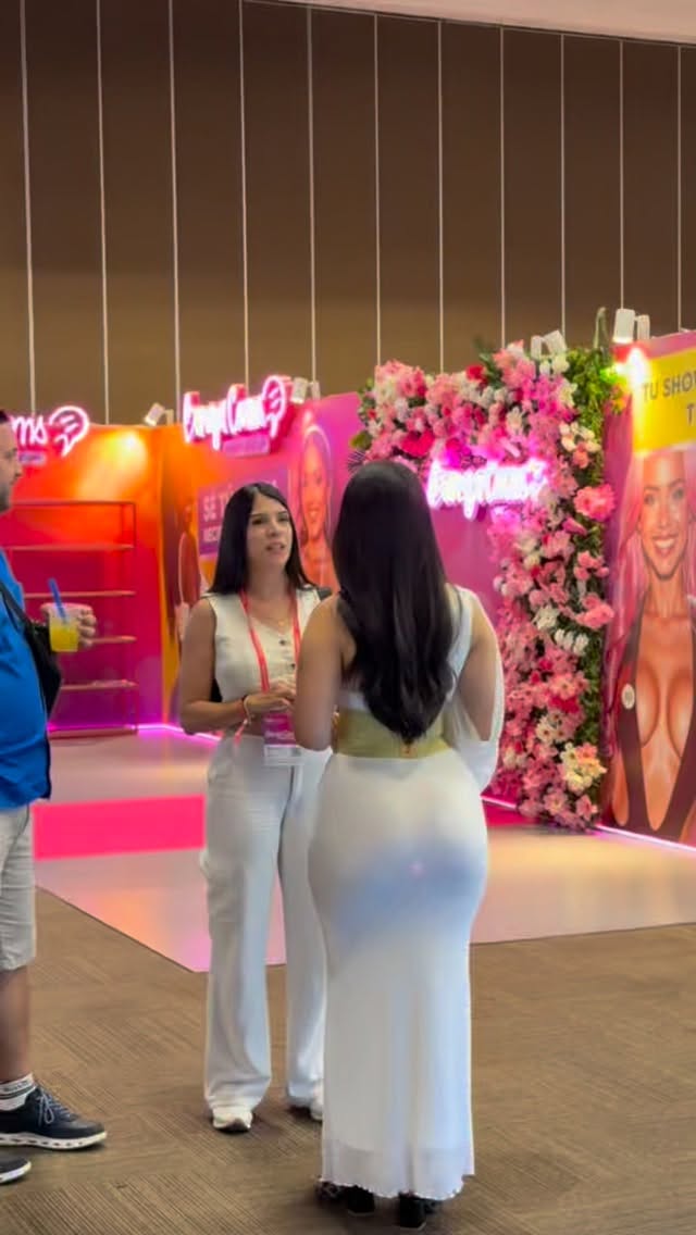 Nicole Delgado porn video - Secreto Mio