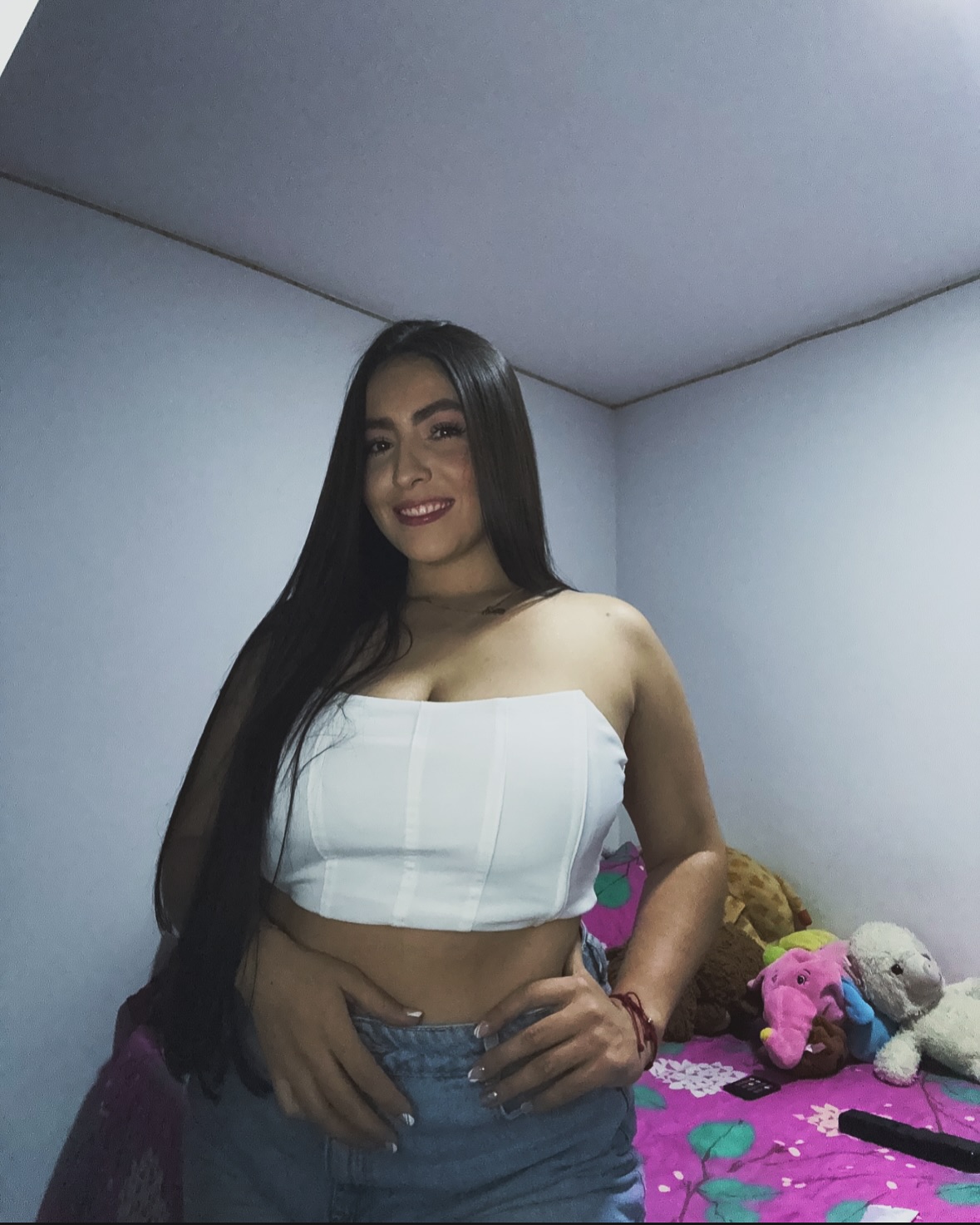 Ama cuando sus ojos brillan ✨✨💫🌸🌺 2