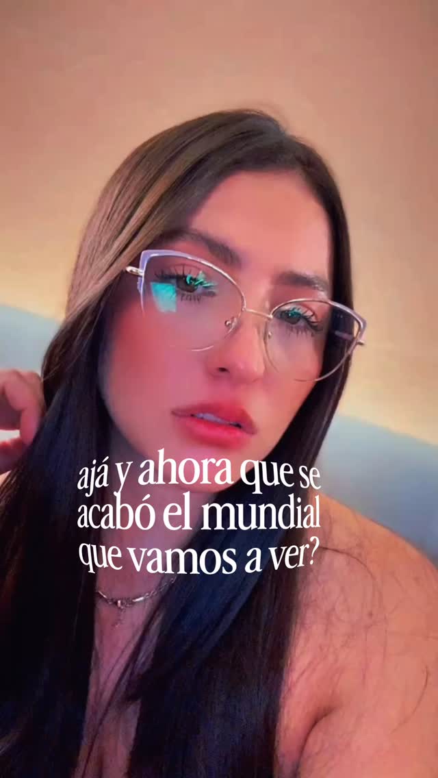 🙄🙄

#mundial2026 #colombia #colombia🇨🇴 - Beautiful Latina Video | Secreto Mio Perfect Latina