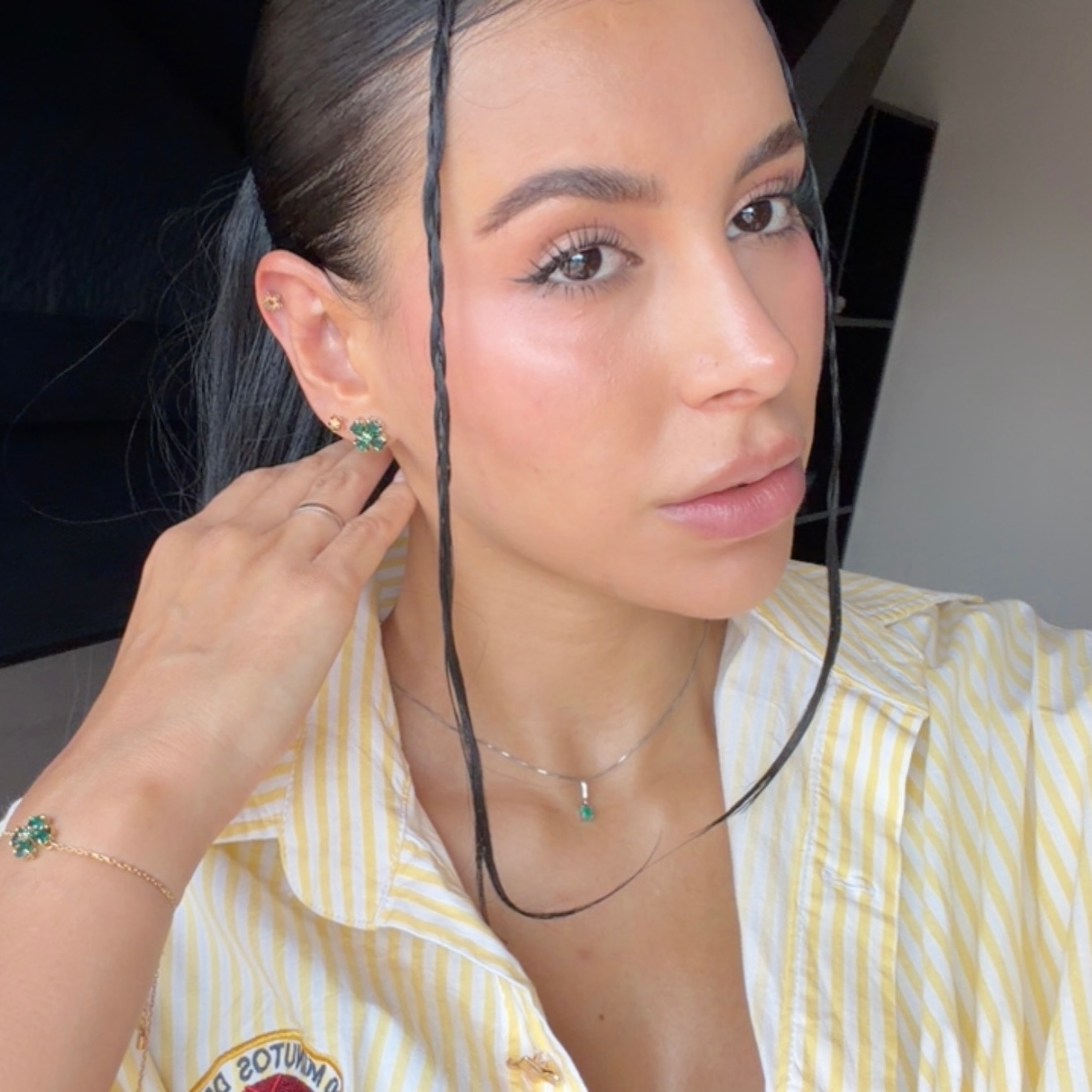 Colombiana ❤️

#reel #selfies #latina 2