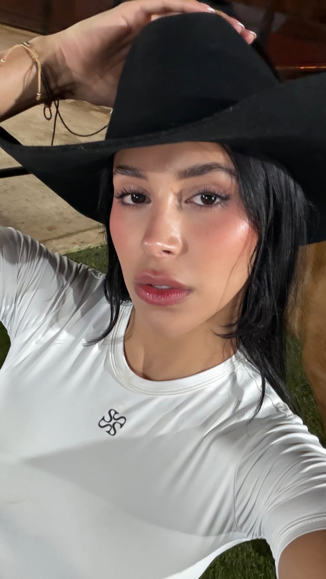 Colombian energy hits different 🇨🇴🐎

#reels #usa #latinamerica porn video - Secreto Mio